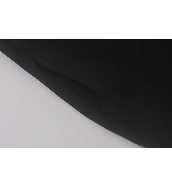 NEW Jumpsuit Elegant Wide Leg Pants Pockets XL NO BELT - Picture 6 of 7